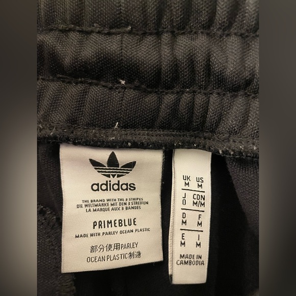 Adidas Thunderbird pants - Picture 3 of 3